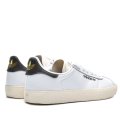 ADIDAS, PANTOFI SPORT WHITE GAZELLE ADV
