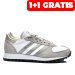 Adidas, pantofi sport grey white trx vintage