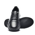 PANTOFI SPORT NEGRI PIELE NATURALA 5VE00
