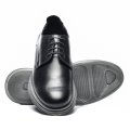 PANTOFI NEGRI PIELE NATURALA 3VE78