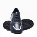 PANTOFI SPORT BLEUMARIN PIELE NATURALA 3VE42
