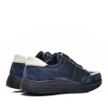 PANTOFI SPORT BLEUMARIN PIELE NATURALA 3VE42