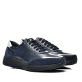 PANTOFI SPORT BLEUMARIN PIELE NATURALA 3VE42