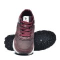 U.S. POLO ASSN, PANTOFI SPORT BORDO STORMY001