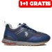 U.s. polo assn, pantofi sport blue tabry-002a