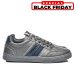 Wrangler, pantofi sport grey wm32280s