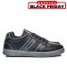Wrangler, pantofi sport black wm32280s