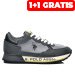 U.s. polo assn, pantofi sport grey cleef003