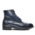 GHETE BLEUMARIN PIELE NATURALA 1VE62