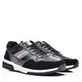 CARRERA, PANTOFI SPORT CARRERA NEGRI CVEAM25912