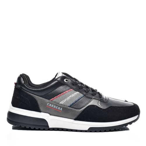 Carrera, pantofi sport carrera negri cveam25912