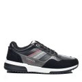CARRERA, PANTOFI SPORT CARRERA NEGRI CVEAM25912