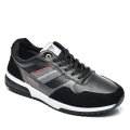 CARRERA, PANTOFI SPORT CARRERA NEGRI CVEAM25912