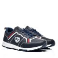 PANTOFI SPORT CARRERA BLEUMARIN CVEAM25911