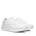 CARRERA, PANTOFI SPORT ALBI CVEAM25908