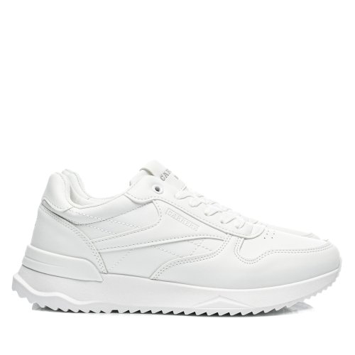 Carrera, pantofi sport albi cveam25908