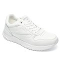 CARRERA, PANTOFI SPORT ALBI CVEAM25908