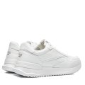 CARRERA, PANTOFI SPORT ALBI CVEAM25908