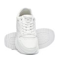 CARRERA, PANTOFI SPORT ALBI CVEAM25908