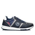 CARRERA, PANTOFI SPORT BLEUMARIN CVEAM25909