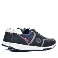 CARRERA, PANTOFI SPORT BLEUMARIN CVEAM25909