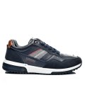 PANTOFI SPORT CARRERA BLEUMARIN CVEAM25912