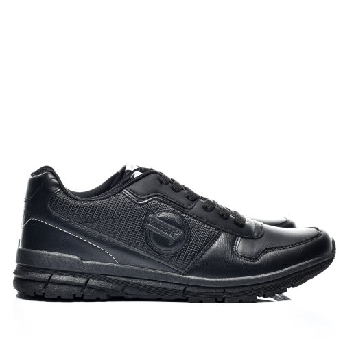 Carrera, pantofi sport negri cveam43200m