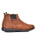 GHETE MARO DESCHIS PIELE NATURALA 212941NBK