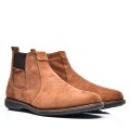GHETE MARO DESCHIS PIELE NATURALA 212941NBK