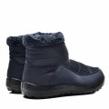 CIZME IMBLANITE IMPERMEABILE NAVY HSP3012
