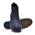 GHETE BLEUMARIN PIELE NATURALA NABUC 2VE32061NBK