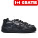 Lacoste,lt 125 223 1 sma pantofi sport black piele naturala 746sma005502h