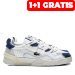 Lacoste, lt 125 223 3 sma pantofi sport white navy piele naturala 746sma0057042