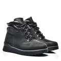 GHETE GRI PIELE NATURALA 3VE04