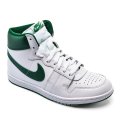 NIKE JORDAN, AIR SHIP PE SP PANTOFI SPORT WHITE GREEN