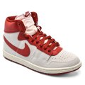 NIKE JORDAN, AIR SHIP PE SP PANTOFI SPORT WHITE RED