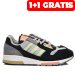 Adidas zx 420 pantofi sport black