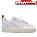 Adidas, nizza parley pantofi sport white