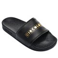 ADIDAS, CIRCOLOCO ADILETTE PAPUCI BLACK