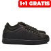 U.s. grand polo, pantofi sport black gvepm324002