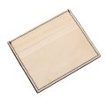 PORTCARD BEJ PIELE NATURALA POR2024-003