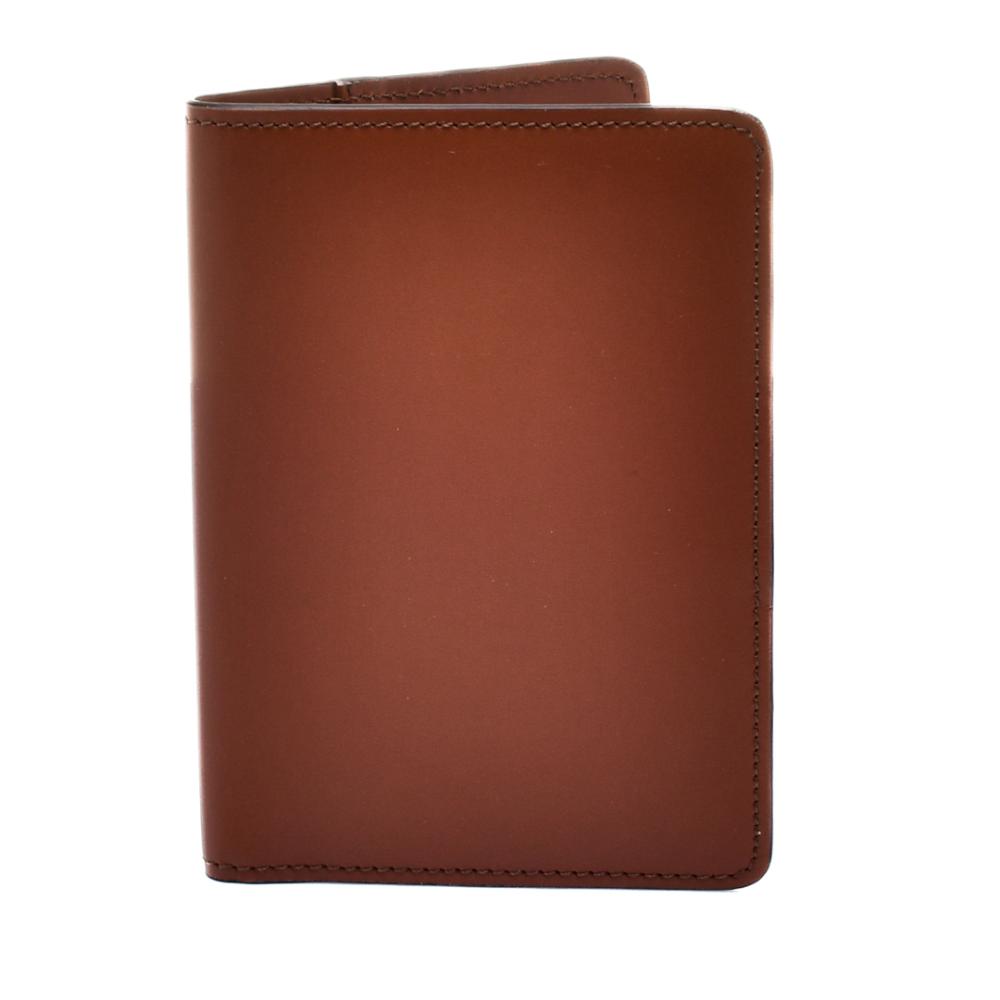 PORTCARD MARO PIELE NATURALA POR2024-004
