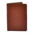 PORTCARD MARO PIELE NATURALA POR2024-004