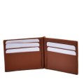 PORTCARD MARO PIELE NATURALA POR2024-001