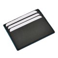 PORTCARD OLIVE PIELE NATURALA POR2024-003