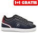 U.s. grand polo, pantofi sport navy red gvepm328110