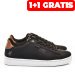 U.s. grand polo, pantofi sport black gvepm324021
