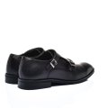 PANTOFI NEGRI PIELE NATURALA 1VE84