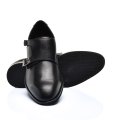 PANTOFI NEGRI PIELE NATURALA 1VE84