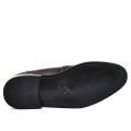 PANTOFI MARO INCHIS PIELE NATURALA 1VE86